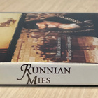 Fred Zinnemann: KUNNIAN MIES (1966) 6 Oscarin voittaja - pikkukuva 3