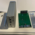 LaCie ulkoinen 2,5" kovalevykotelo, RAID 0 - pikkukuva 1