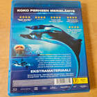 Oceans (Blu-ray) - pikkukuva 2