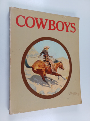 William H. Forbis : Cowboys