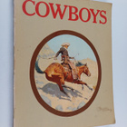 William H. Forbis : Cowboys - pikkukuva 1