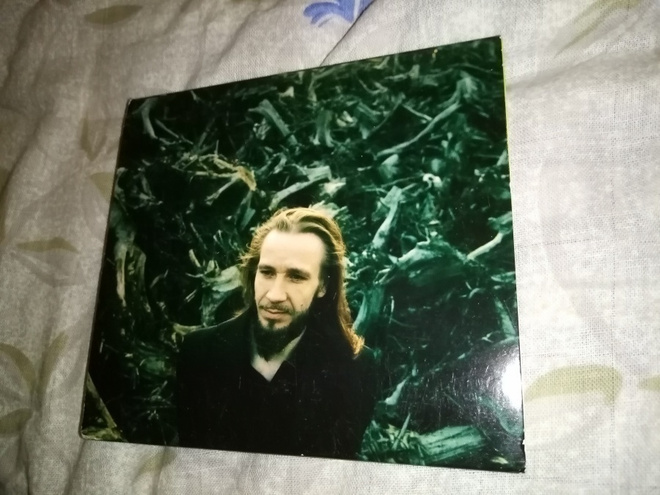 CD : JARKKO MARTIKAINEN : TOIVO ( SIS POSTIKULU  )