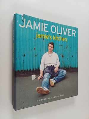 Jamie Oliver : Jamie's kitchen