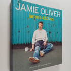 Jamie Oliver : Jamie's kitchen - pikkukuva 1