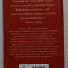 Elena Ferrante - Tyttären Varjo - pikkukuva 2