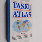 Maailmankartasto : Taskuatlas : Maailmankartasto ja tieto... - pikkukuva 1