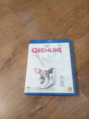 Gremlins
