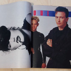 Bravo 1991 Sis. Julisteet / Ei postikuluja! - pikkukuva 2