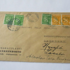 1949 Hki lehtikääre Hyrylään - pikkukuva 1
