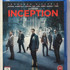 Inception - Blu-ray, uusi - pikkukuva 1