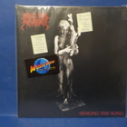 RIDE FOR REVENGE - SINKING THE SONG M/M U.S 2020 LP - pikkukuva 1