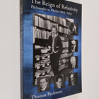 Thomas Ryckman : The Reign of Relativity - Philosophy in ... - pikkukuva 1