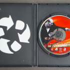 DVD: The Transporter - Special Edition (Jason Statham 2002) - pikkukuva 3