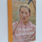 Tiina Miettinen : Piikojen valtakunta : nainen, työ ja pe... - pikkukuva 1