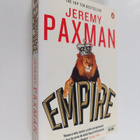 Jeremy Paxman : Empire - pikkukuva 1