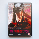 Me Without You (2001) Anna Friel, Michelle Williams - pikkukuva 1
