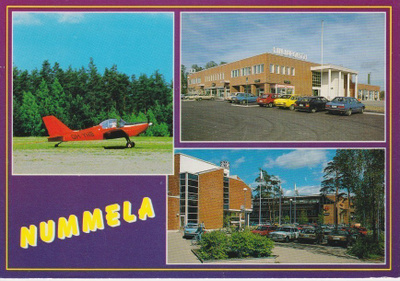 Nummela