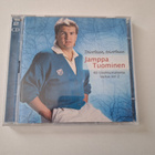 JAMPPA TUOMINEN - TOIVOTAAN, TOIOTAAN . 2 cd - pikkukuva 1