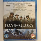 Indigènes - Days of Glory (Blu-ray) 2006 (UUSI) - pikkukuva 1