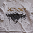 Soilwork Uusi bändipaita (valkoinen) XL - pikkukuva 2