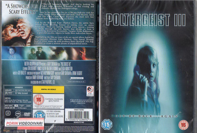 Poltergeist 3	(66 836)	UUSI	-GB-	DVD			tom skerrit	1988