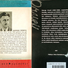 George Orwell: Eläinten vallankumous + Farm der Tiere (saks) - pikkukuva 2