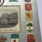 Kortti vuodelta 1913, kulkenut, kohopintaa,kts! - pikkukuva 5
