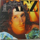 Fito Paez • El Amor Después Del Amor CD - pikkukuva 1