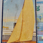 VANHA Makeisrsia HIENO n. 1930-l - pikkukuva 1