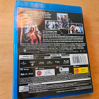 Barb Wire (Blu-ray) - pikkukuva 2