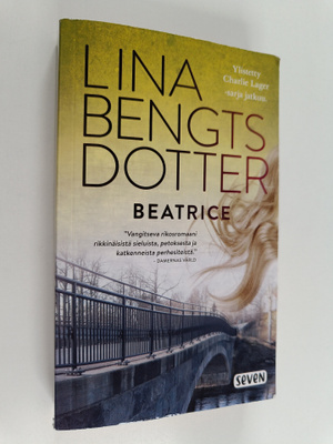 Lina Bengtsdotter : Beatrice