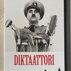 Chaplin: DIKTAATTORI (1940) Blu-ray + DVD - pikkukuva 1