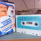 C-kasetti Harjakais- ja tupaantuliaismusaa ( SIS POSTIKULU ) - pikkukuva 1