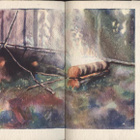 A.E.Järvinen: Tapion taloissa nid.kp 1.p 1930 - pikkukuva 3