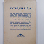 Ritva (toim.) Ristolainen : Tyttöjen kirja - pikkukuva 2