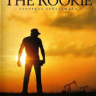 The Rookie - Syntynyt Syöttämään  -  DVD - pikkukuva 1