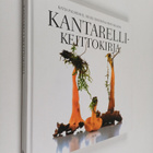 Katja Palmdahl : Kantarellikeittokirja - pikkukuva 1