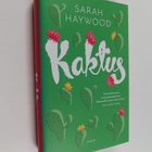 Sarah Haywood : Kaktus - pikkukuva 1