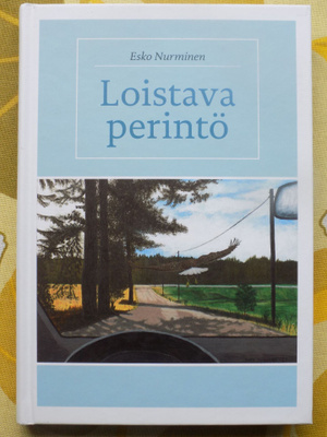 Esko Nurminen: Loistava perintö