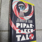 Jennifer Egan : Piparkakkutalo - pikkukuva 1