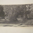 Postikortti Kotka Langinkoski 1950-l Alkup.Mallikappale - pikkukuva 1