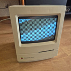 Macintosh Classic M1420 - korjattavaksi/varaosiksi - pikkukuva 3