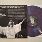 Black Sabbath – The Omen LP Värivinyyli Ozzy Osbourne - pikkukuva 2