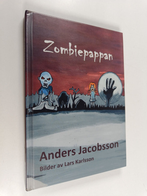 Anders Jacobsson : Zombiepappan
