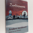 Anders Jacobsson : Zombiepappan - pikkukuva 1