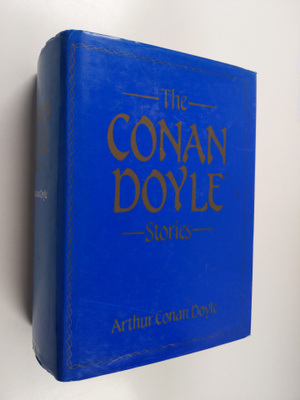 Arthur Conan Doyle : The Conan Doyle Stories