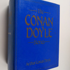 Arthur Conan Doyle : The Conan Doyle Stories - pikkukuva 1