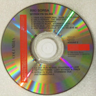 Riki Sorsa • Myrskyn Silmä CD - pikkukuva 3