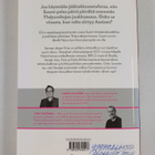 Marko Juutinen : Blokkien paluu - BRICS-maiden nousu, USA... - pikkukuva 2