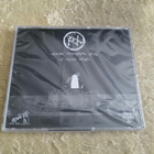 NITERIS / CROOKED CROSS CD - pikkukuva 2